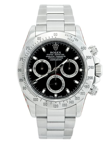 Rolex Daytona 116520